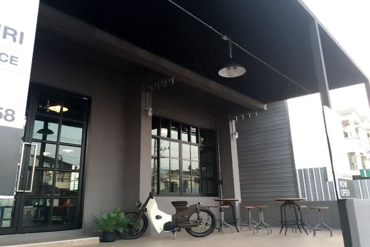 Rider Bedroom Hostel & Cafe photo 2