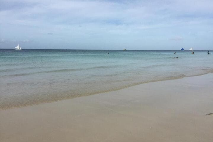 Nigi Nigi Nu Noos Beach Resort photo 4