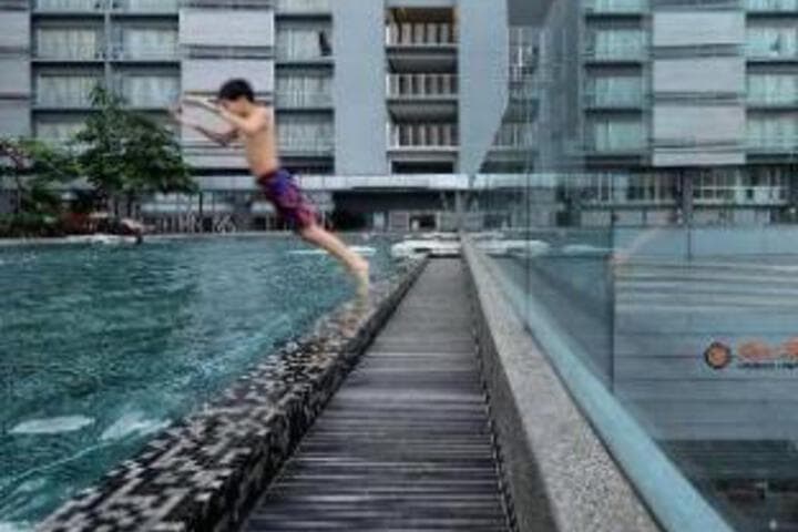 One Stop Residence Hotel & Office photo 5
