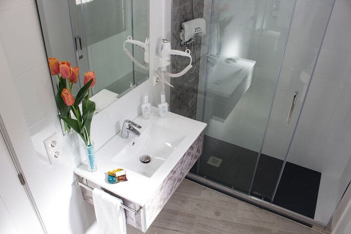 Piso San Pablo Habitaciones photo 5