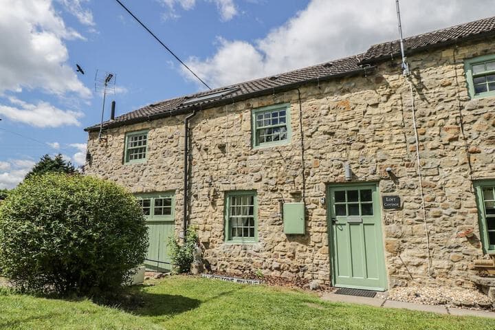 Loft Cottage photo 1