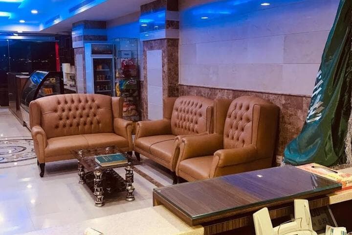 Etlalet Ebhar Furnished Units photo 3