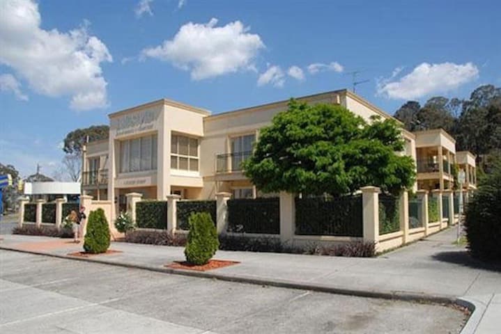 Lifestyle Apartments at Ferntree photo 3
