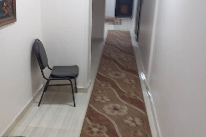 Isis Hostel 2 photo 4