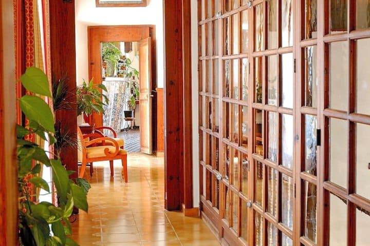 Hostal Sa Baronia photo 4
