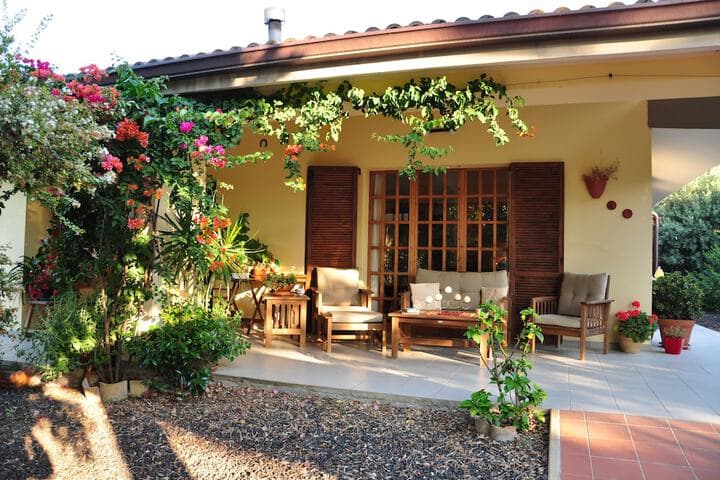 I Gerani B&B photo 1