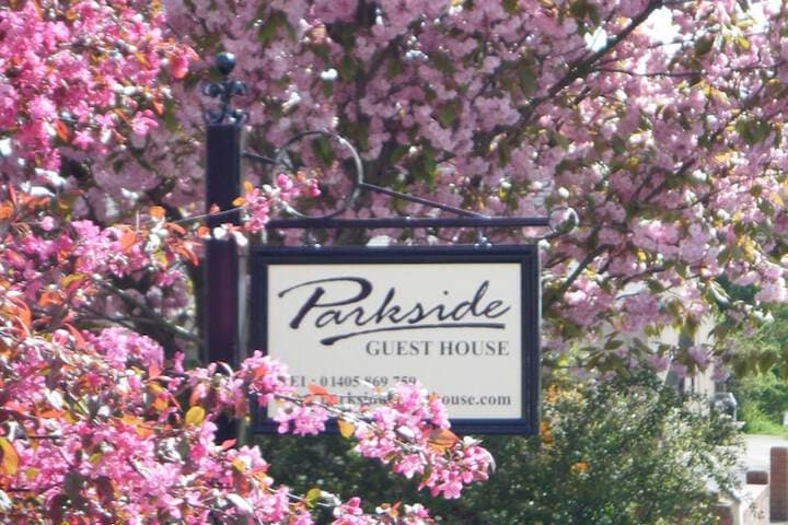 Parkside Guest House photo 4