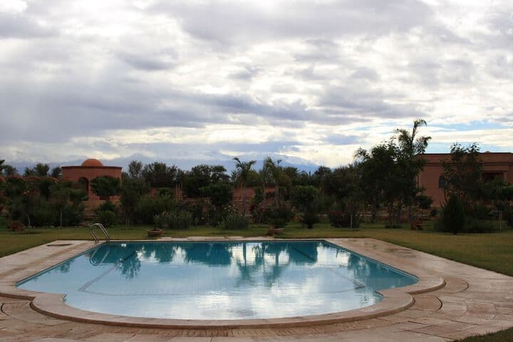 Terra Mia Marrakech Riad photo 4
