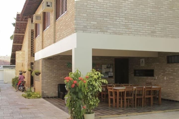 Manaira Hostel photo 3