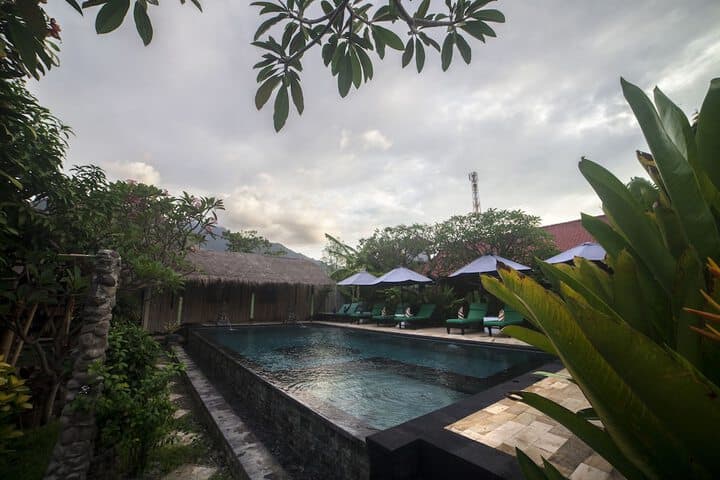 Mans Cottages&Spa photo 4