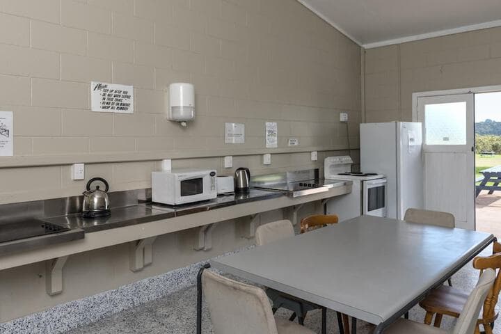 Waitangi Holiday Park photo 5