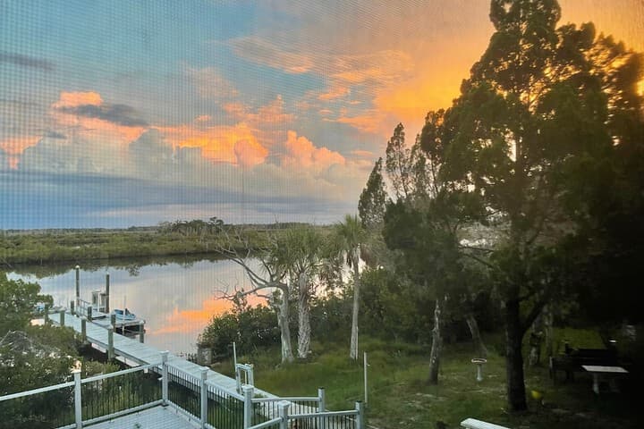 Crystal River Lullaby B&B photo 3