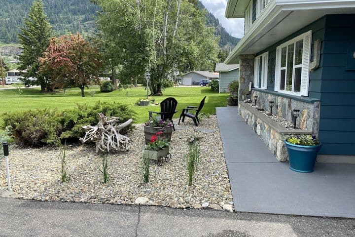 Sunny Shuswap B&B photo 5