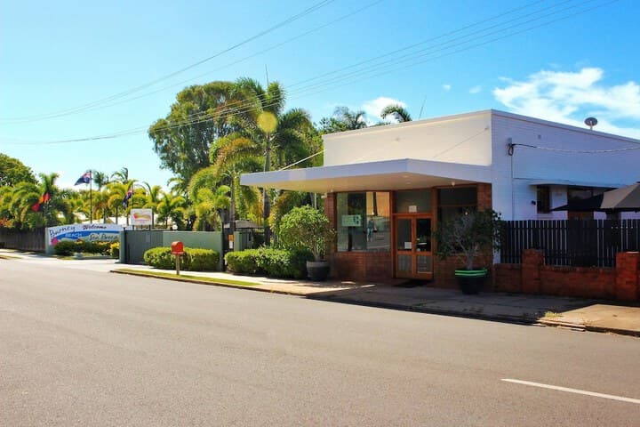Barney Beach Accommodation photo 3