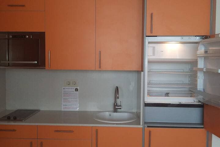Aparthotel Wellness photo 4