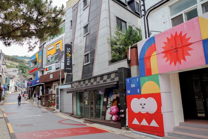 Starria Hostel Foreign Guest Only photo 4