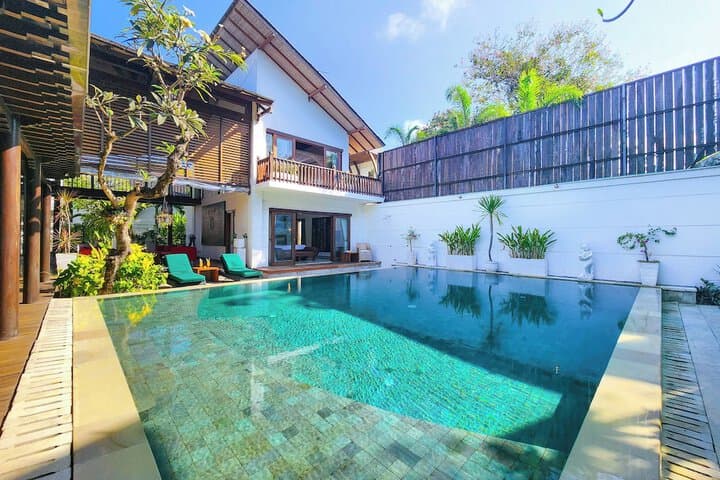 Villa Casis by Nagisa Bali photo 2