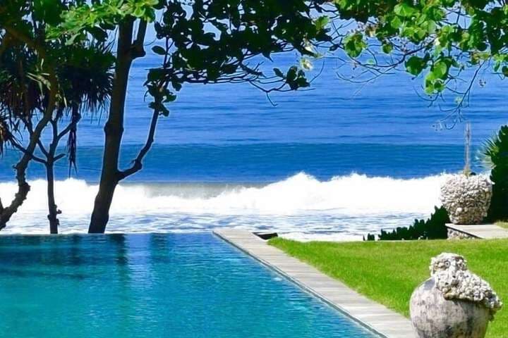 Villa Paradise Beach photo 3