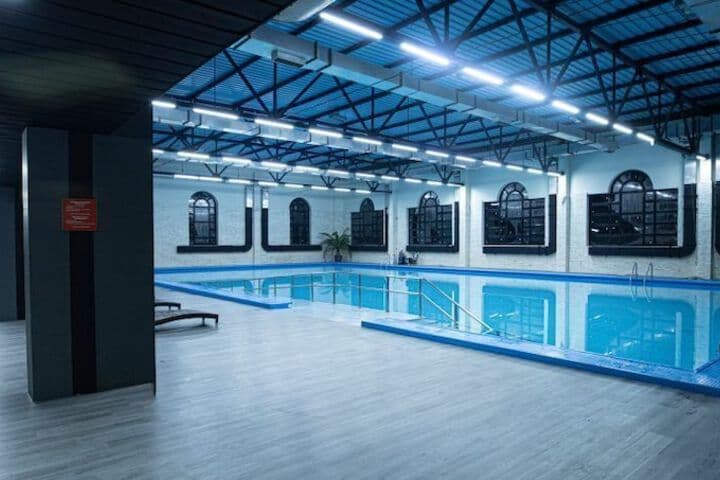 Cross Apartments&Tours photo 3