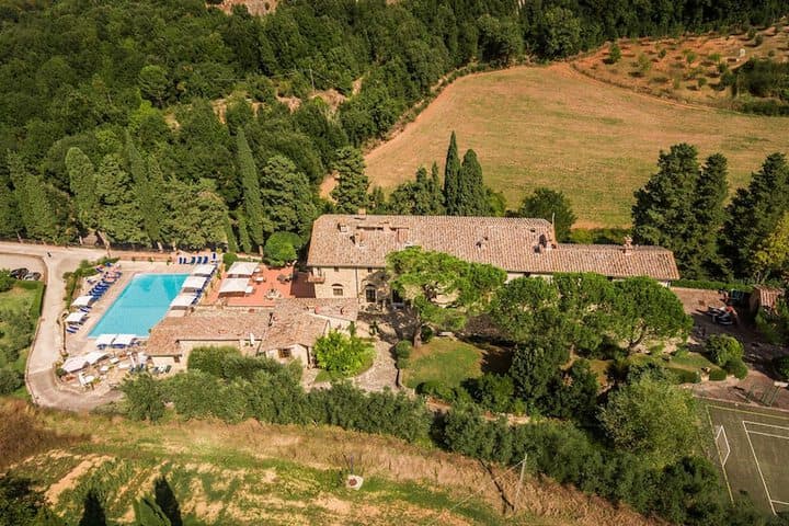 Borgo Il Poggiaccio photo 5