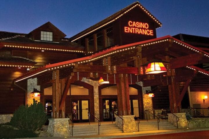 Carson Valley Inn photo 2