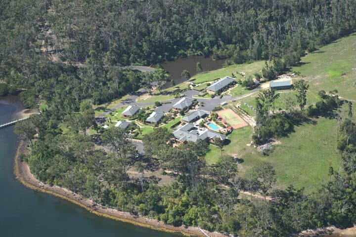 Robyns Nest Boutique Resort photo 3
