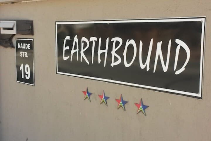 Earthbound B&B photo 2
