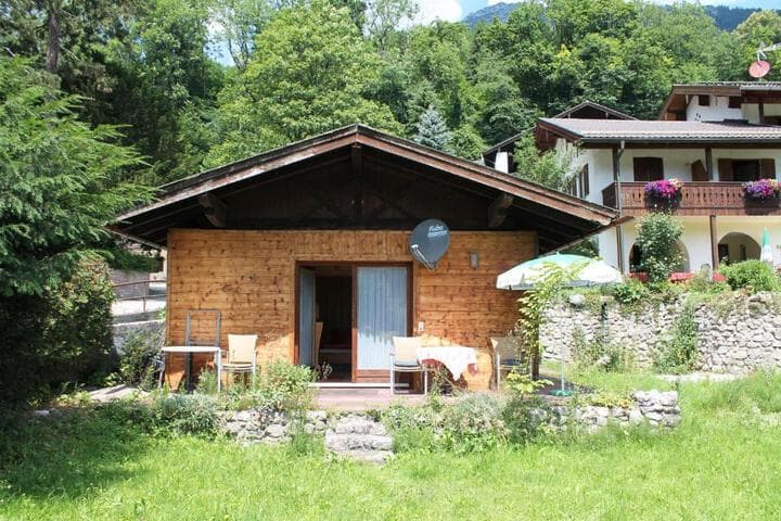 Ferienwohnungen Quellenhof photo 4