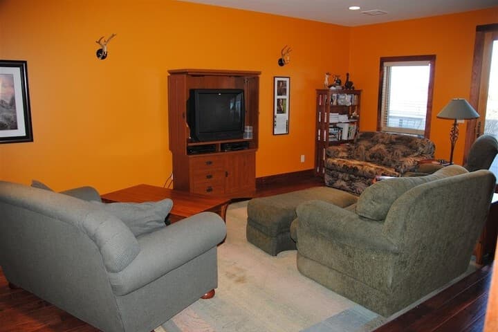Comstock Premier Lodge photo 4