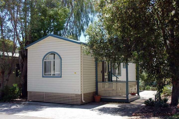 Acclaim Kingsway Tourist Park photo 5
