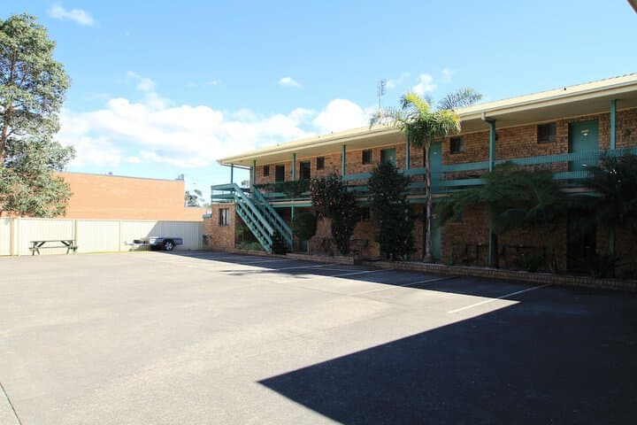Sussex Inlet Motel photo 3