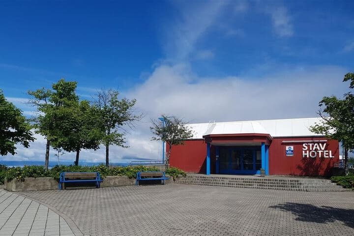 Stav Hotel photo 2