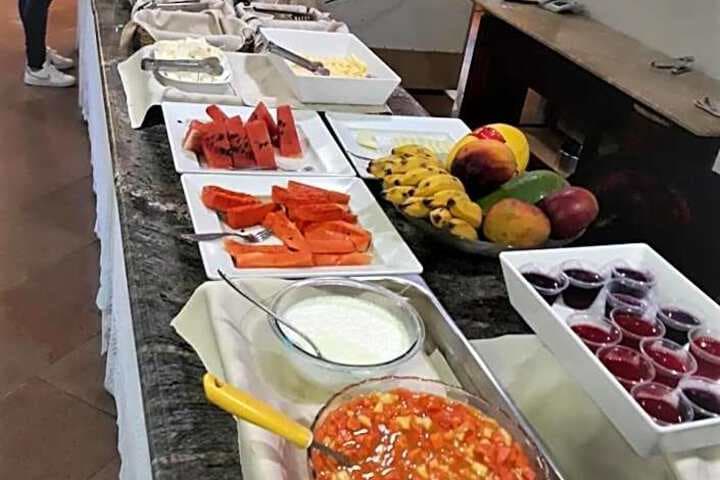 La Residence Flat Hotel photo 1
