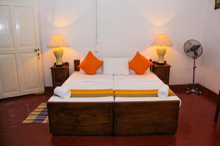 Panwila destination view