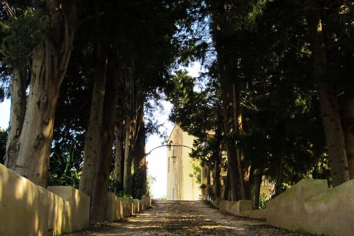 Villa Giardinata photo 2