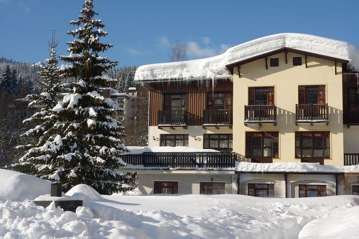 Pension Borůvka photo 3
