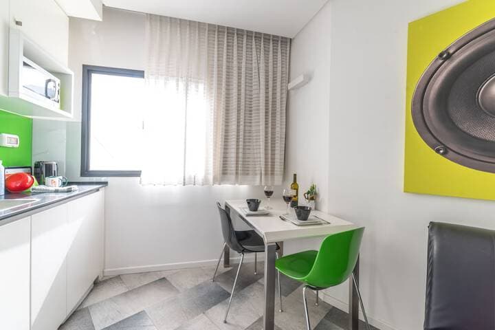 130 Rock Apartments photo 5