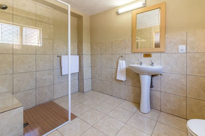 Sabie Retreats Guest House photo 4