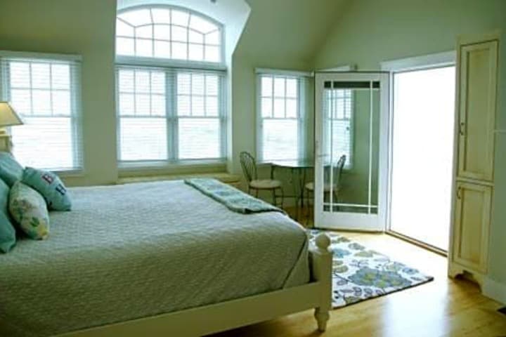 Inn on the Beach photo 5