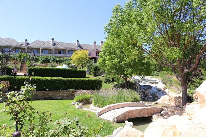 Inn at Churon Winery photo 3