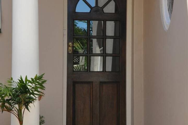 268 on Ridge Guesthouse photo 2