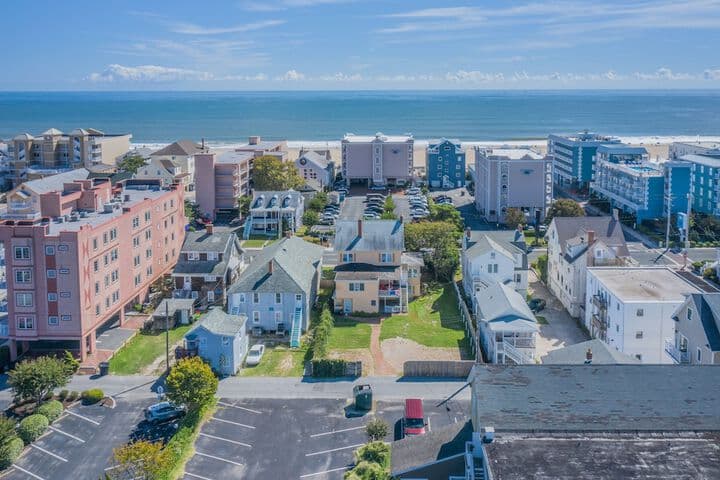 Boardwalk Terrace Apartments photo 2