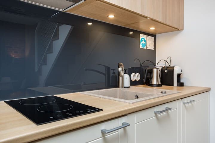 Angleterre Apartments photo 4