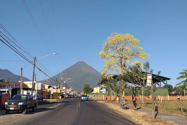 La Fortuna Rooms photo 2