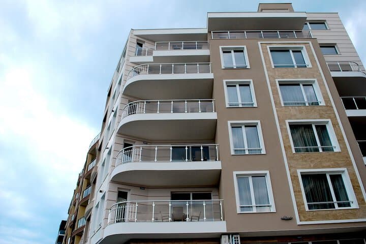 Dune Beach Boutique Hotel photo 2