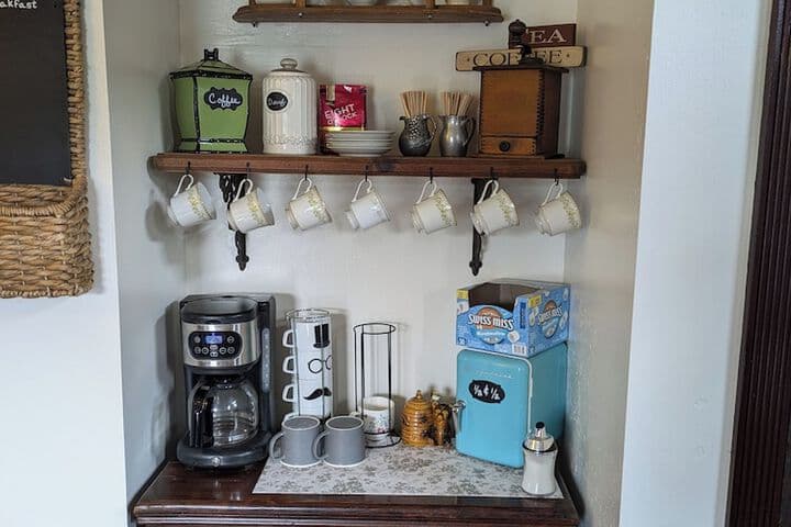 The Old Parsonage B&B photo 5
