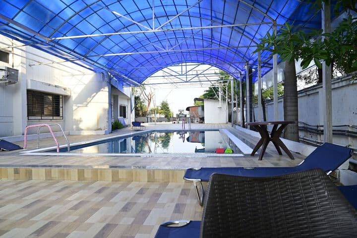 Sapphero Resorts a Unit of Shri Sai Hospitality photo 3