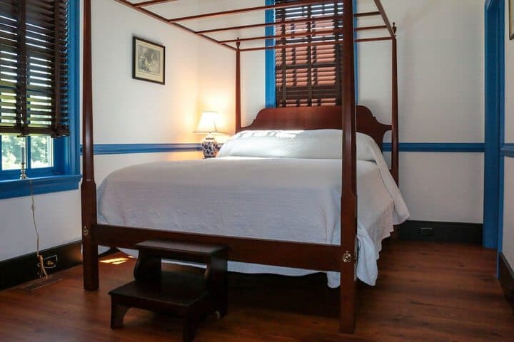 Gracefield Hall B&B photo 2