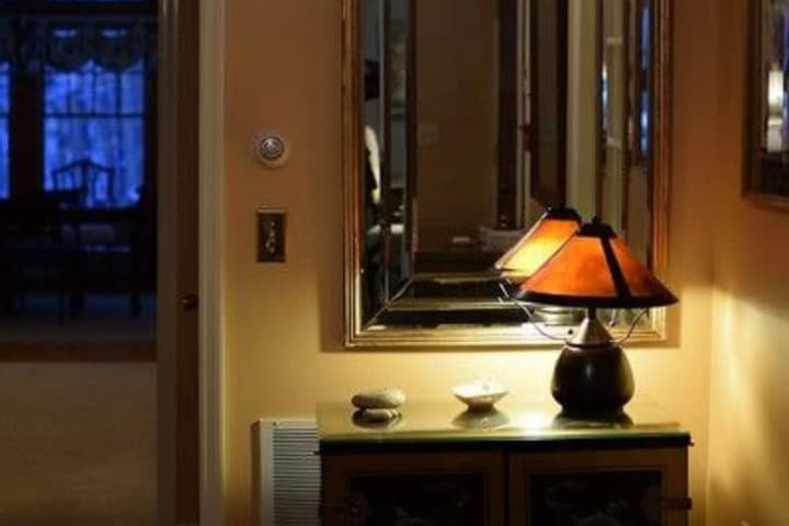 Journey Inn Bed & Breakfast photo 5