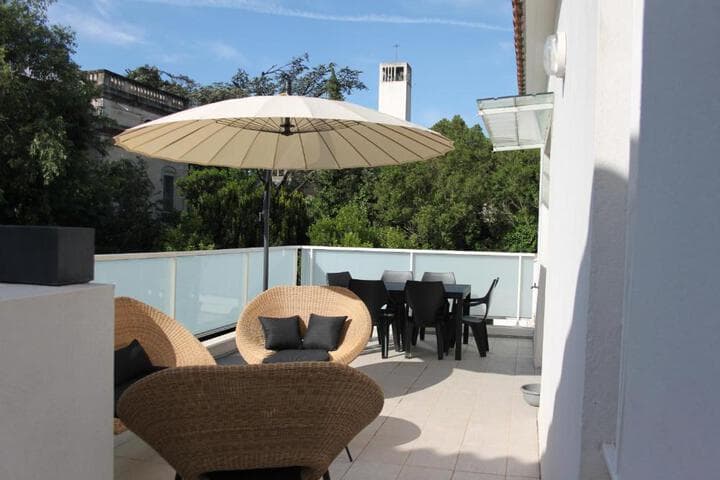La Maison Blanche photo 2
